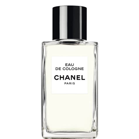 chanel eau de cologne review|les exclusifs de chanel.